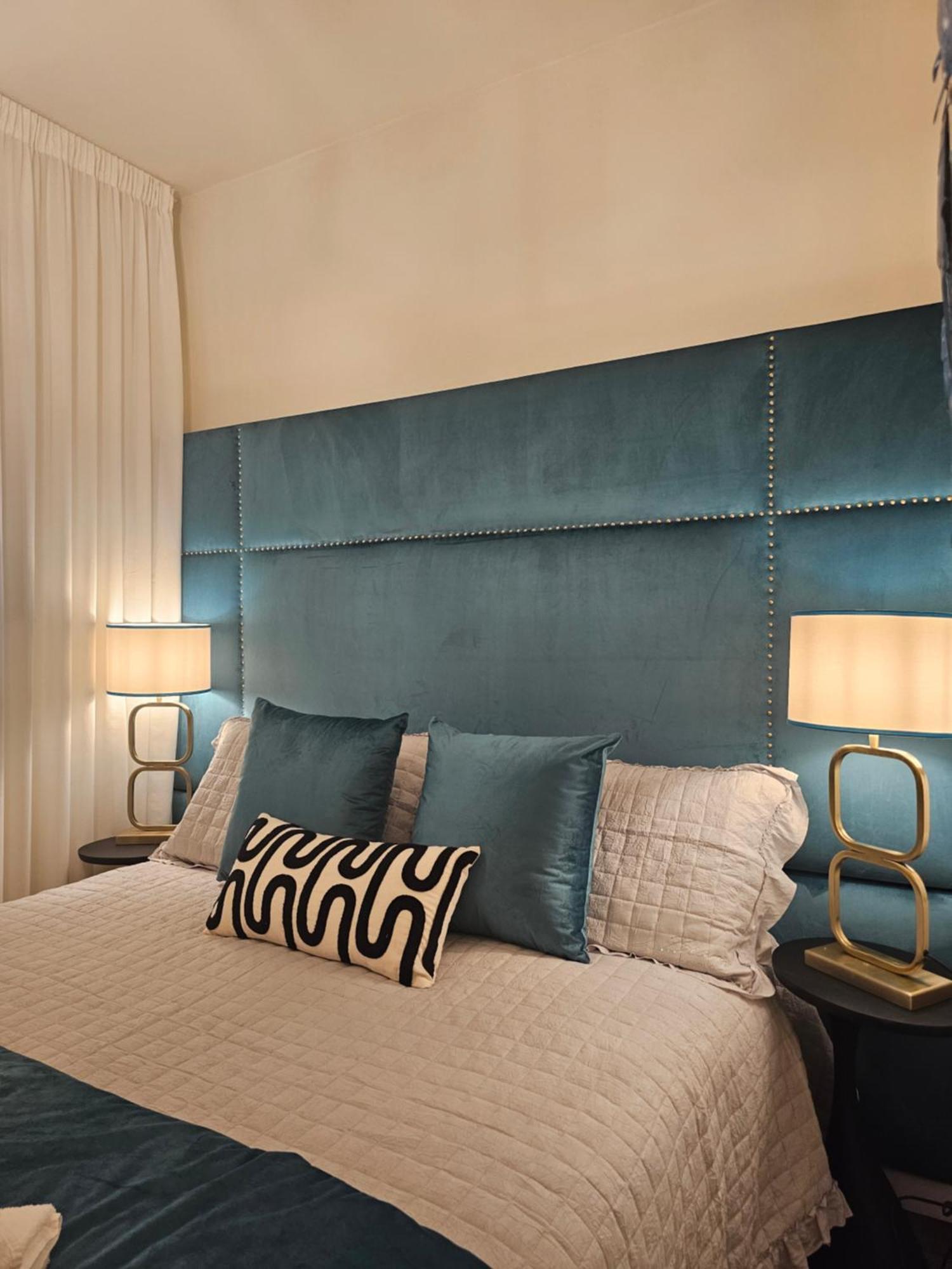 וירג'יו "Burlamacca" Luxury Apartment מראה חיצוני תמונה