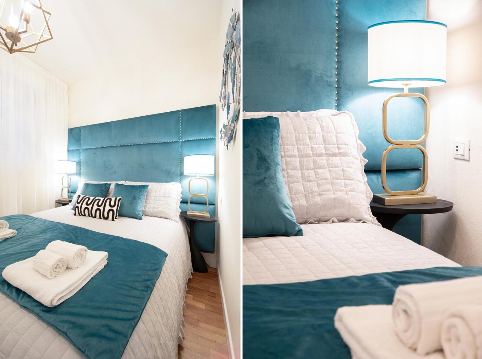 וירג'יו "Burlamacca" Luxury Apartment מראה חיצוני תמונה