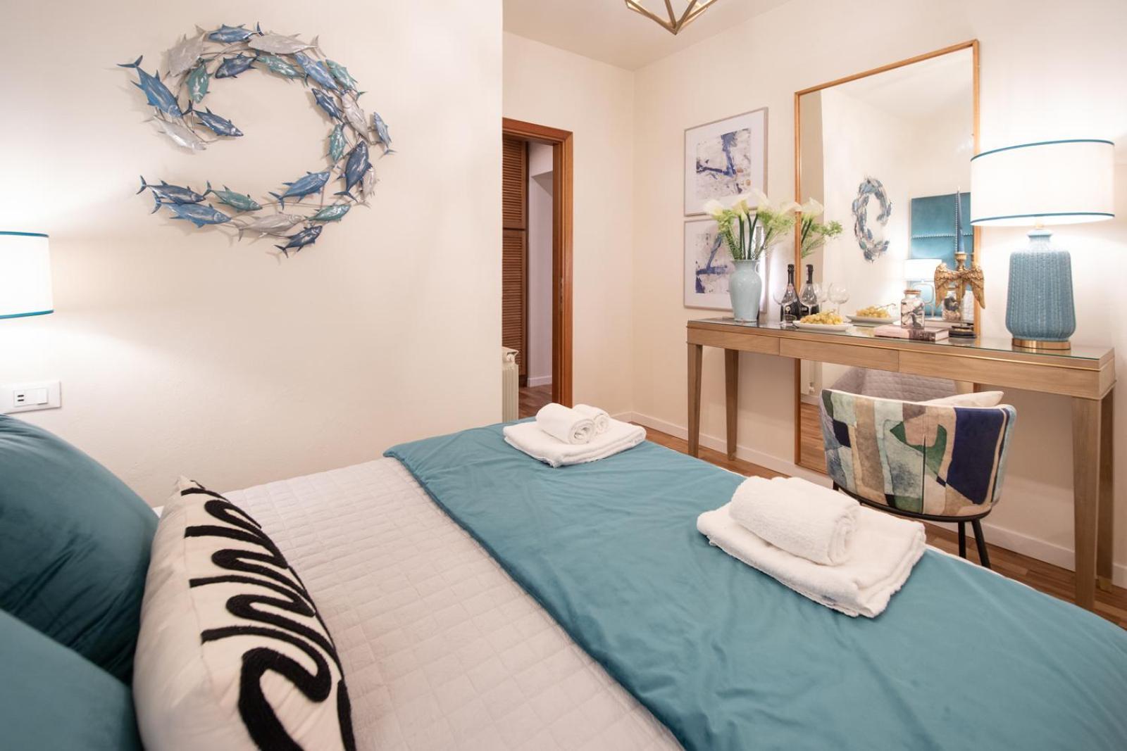 וירג'יו "Burlamacca" Luxury Apartment מראה חיצוני תמונה