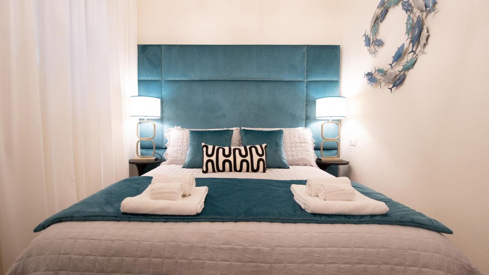 וירג'יו "Burlamacca" Luxury Apartment מראה חיצוני תמונה
