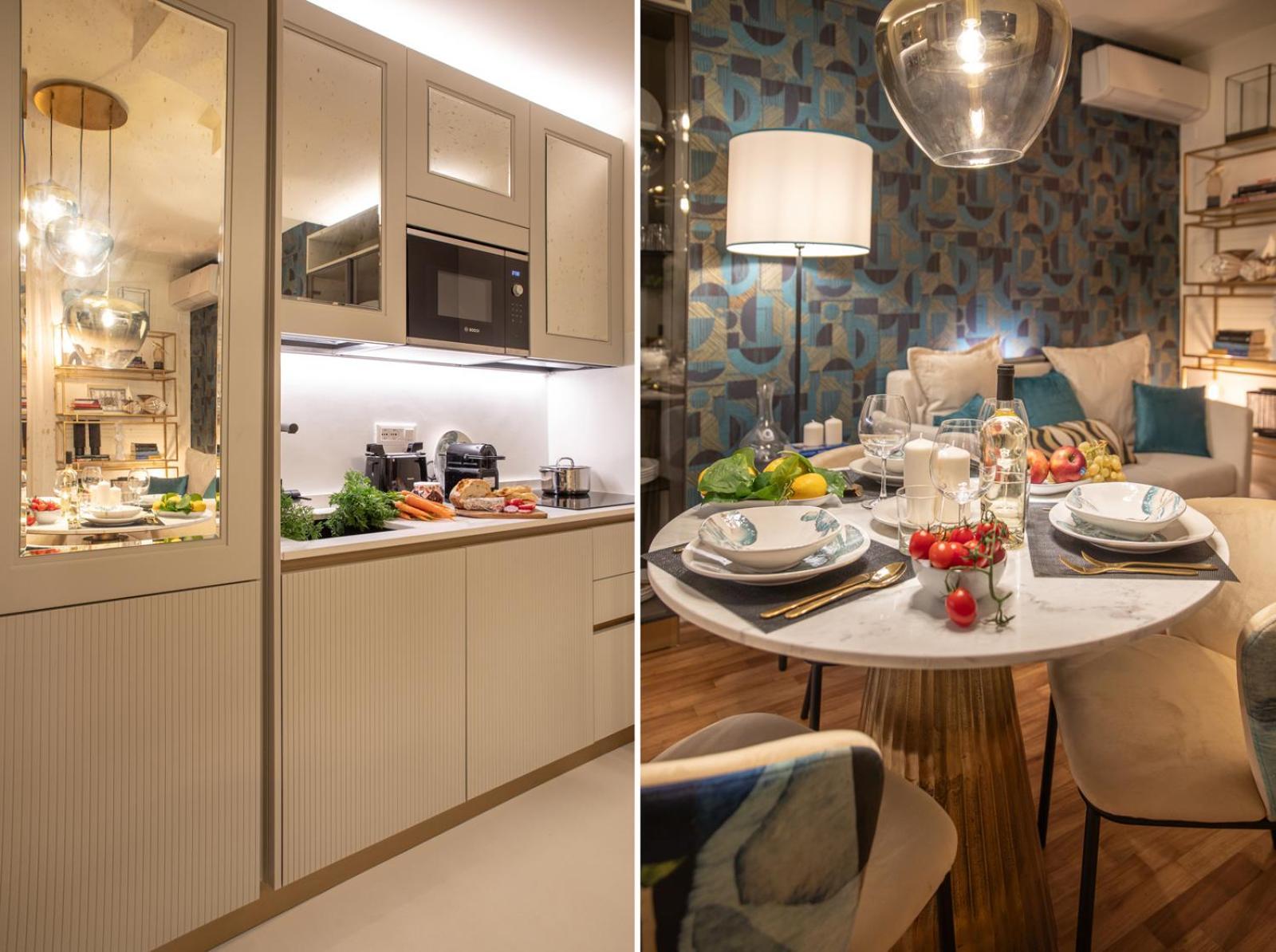 וירג'יו "Burlamacca" Luxury Apartment מראה חיצוני תמונה