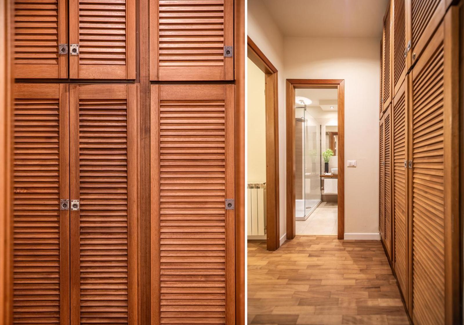 וירג'יו "Burlamacca" Luxury Apartment מראה חיצוני תמונה